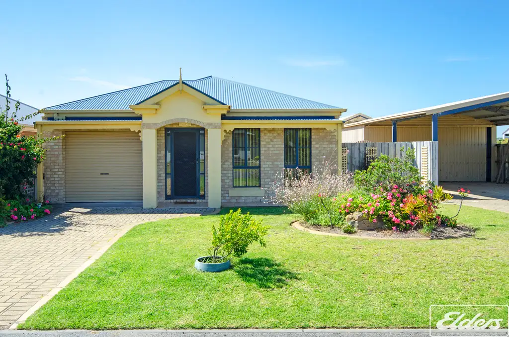 Main view of Homely house listing, 10 Prince Alfred Parade, Hindmarsh Island SA 5214