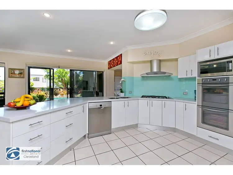 Third view of Homely house listing, 6 Judanne Court, Thornlands QLD 4164