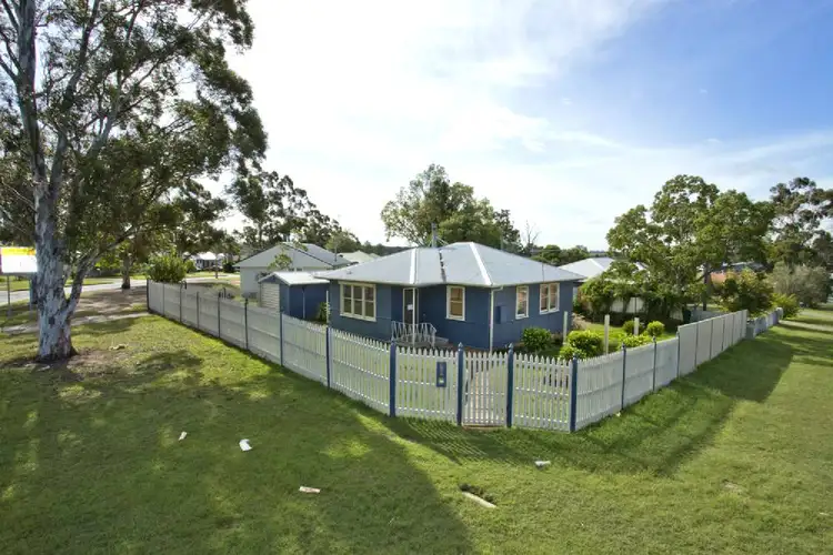 Main view of Homely house listing, 24 Curtin Street, East Maitland NSW 2323