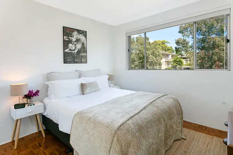 Sixth view of Homely apartment listing, 5/4 Fairway Close, Manly Vale NSW 2093