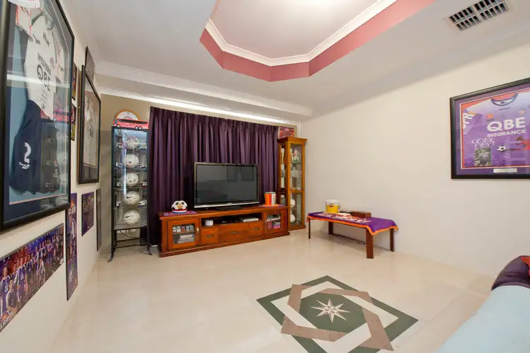 Fourth view of Homely house listing, 5 Tindale Crest, Aveley WA 6069