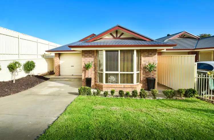 Second view of Homely house listing, 2a Oceanview Road, Christies Beach SA 5165