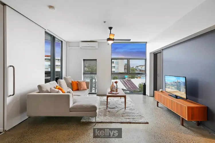 Second view of Homely apartment listing, 21/1 Gladstone Street, Newtown NSW 2042