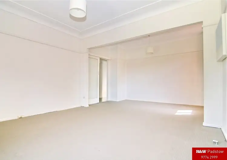 Second view of Homely house listing, 4 Robyn Street, Revesby NSW 2212