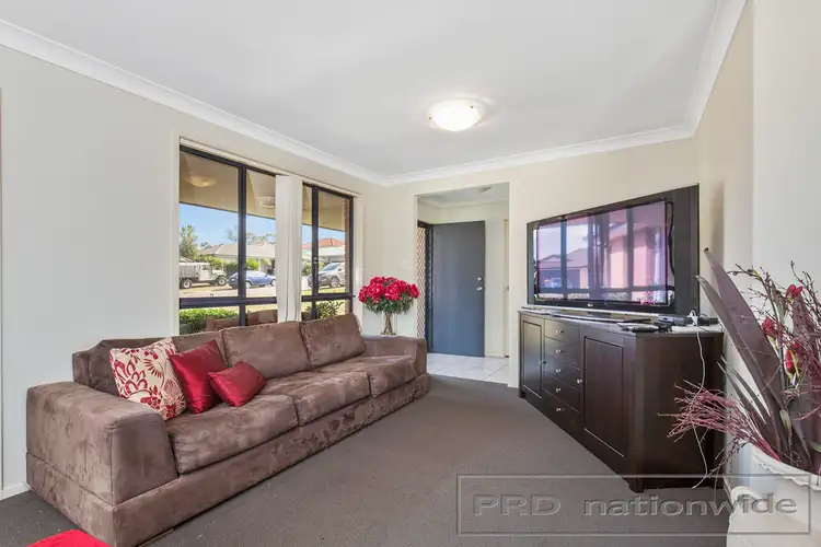 Fourth view of Homely house listing, 18 Diamond Circuit, Rutherford NSW 2320