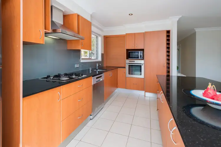 Fourth view of Homely house listing, 8 Amaroo Street, Biggera Waters QLD 4216