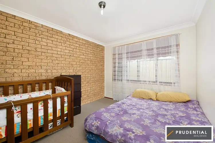 Fourth view of Homely house listing, 4/28 Spinebill Place, Ingleburn NSW 2565