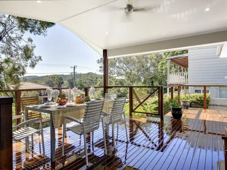 Fifth view of Homely house listing, 21 Boulder Bay Rd, Fingal Bay NSW 2315