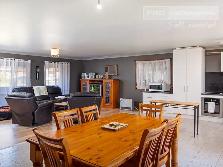 Third view of Homely house listing, 15 Balleroo Crescent, Glenfield Park NSW 2650