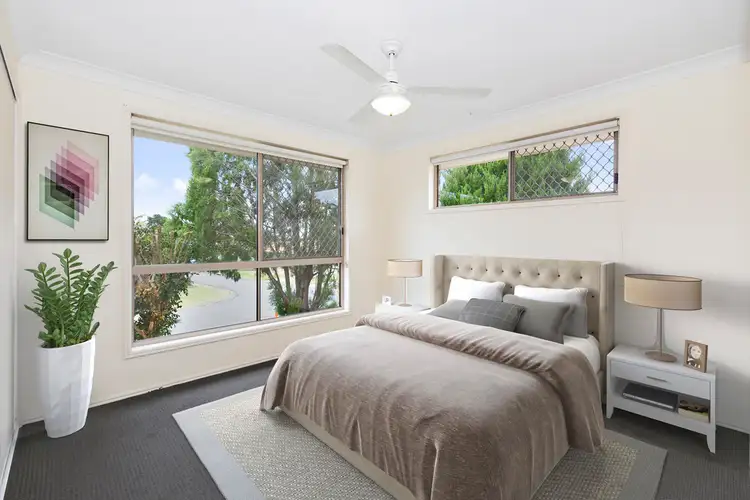 Fifth view of Homely house listing, 1 Nandina Terrace, Banora Point NSW 2486
