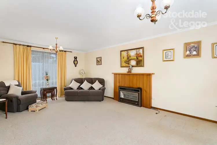 Second view of Homely house listing, 43 Adams Avenue, Rosebud VIC 3939