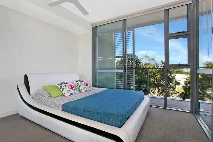 Fourth view of Homely apartment listing, 311/1-3 Jenner Street, Little Bay NSW 2036