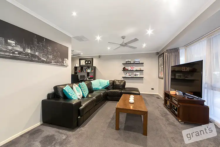 Sixth view of Homely house listing, 62 Strathavan Drive, Berwick VIC 3806