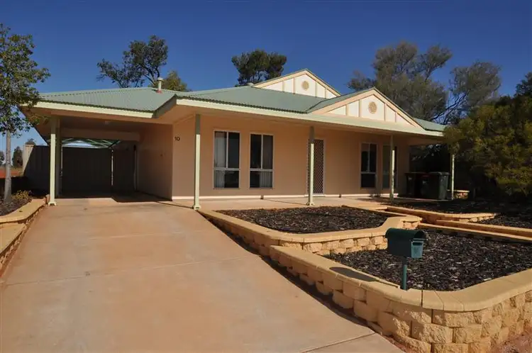 50 Stuart Road, Roxby Downs SA 5725