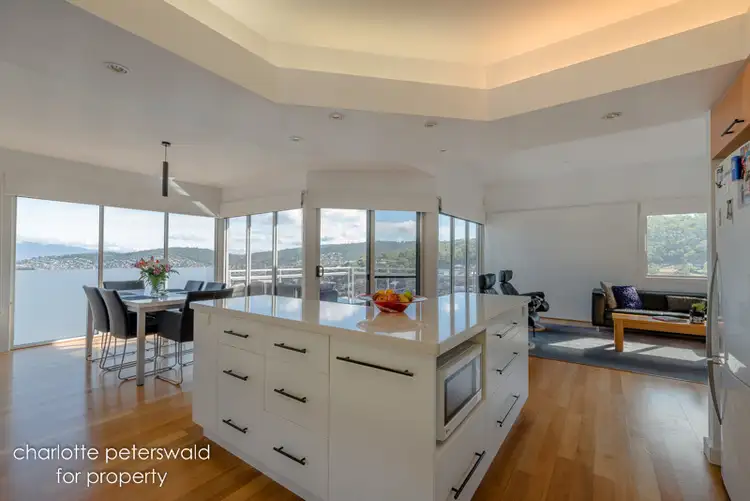 Second view of Homely house listing, 4 Mayfair Court, Howrah TAS 7018