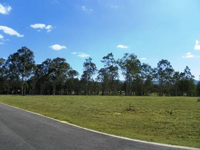 Second view of Homely land listing, Address available on request