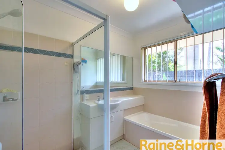Fifth view of Homely house listing, 58 Kawana Crescent, Cornubia QLD 4130
