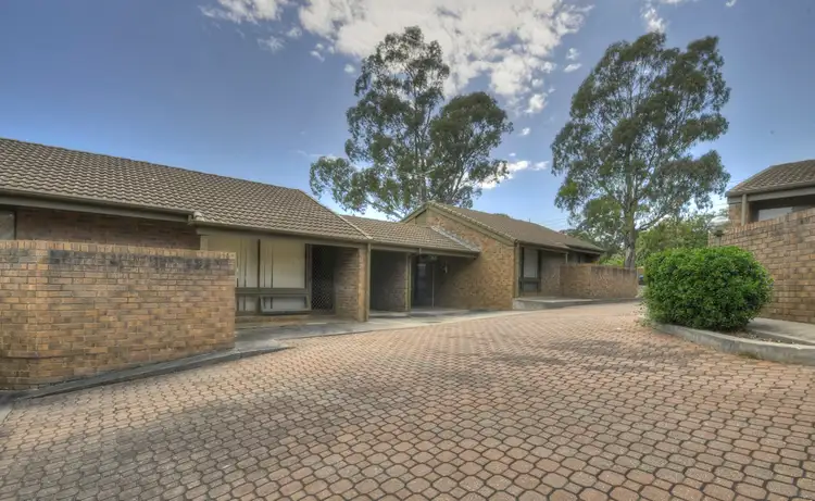 Main view of Homely block of units listing, 1-6/26 Maryvale Road, Athelstone SA 5076