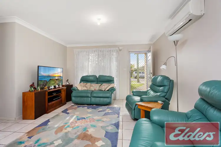 Second view of Homely villa listing, 1/94 Adelaide Street, Oxley Park NSW 2760