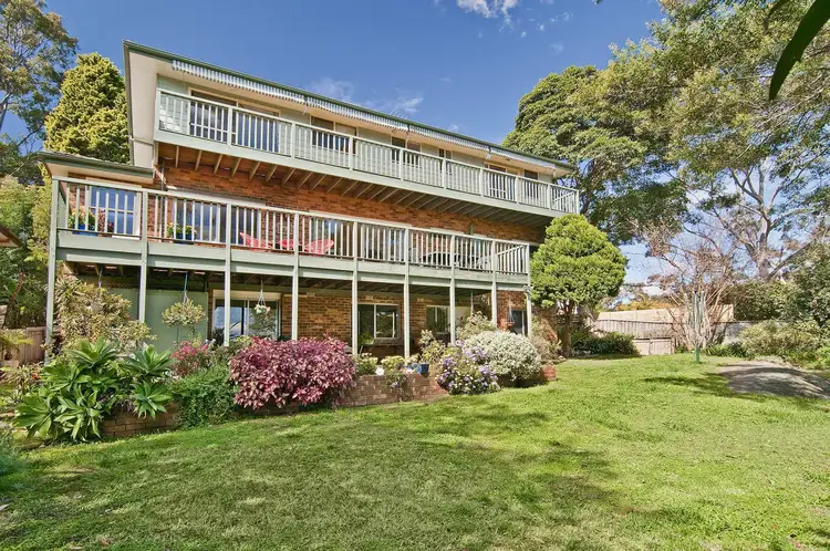 13 Richter Crescent, Davidson NSW 2085