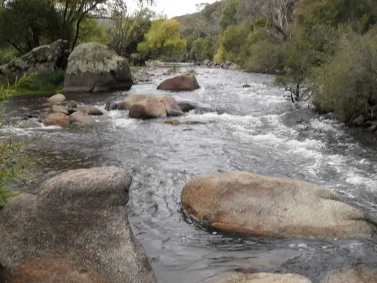 Second view of Homely land listing, 521 Goobarragandra Road, Tumut NSW 2720