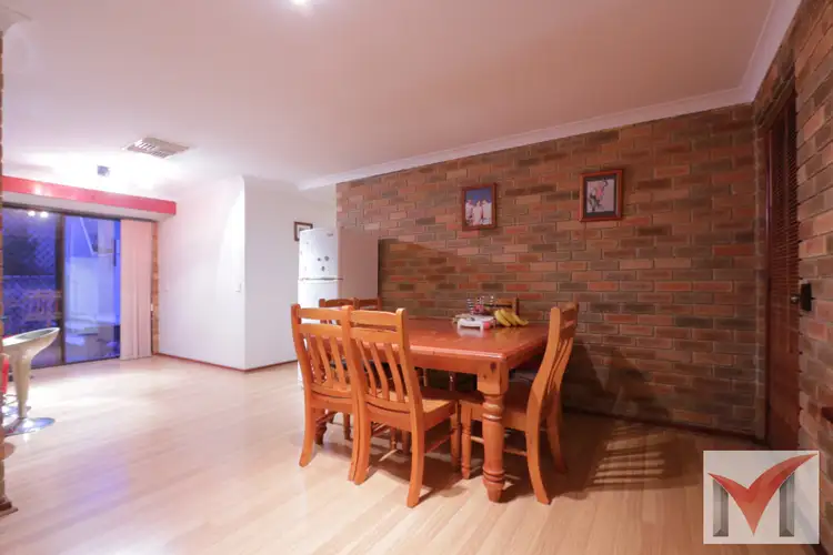 Fifth view of Homely house listing, 17 Turo Close, Willetton WA 6155