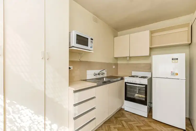 Fourth view of Homely unit listing, 5/245 Esplanade, Altona VIC 3018