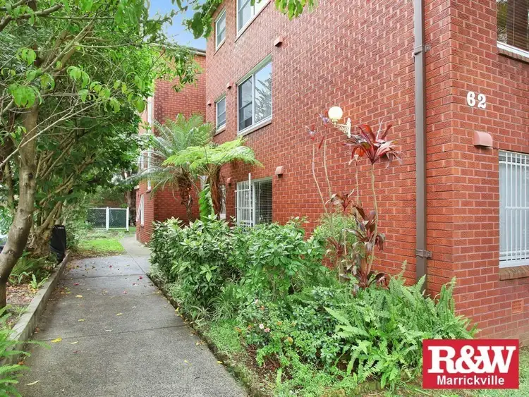 Fifth view of Homely apartment listing, 15/62 George Street, Marrickville NSW 2204