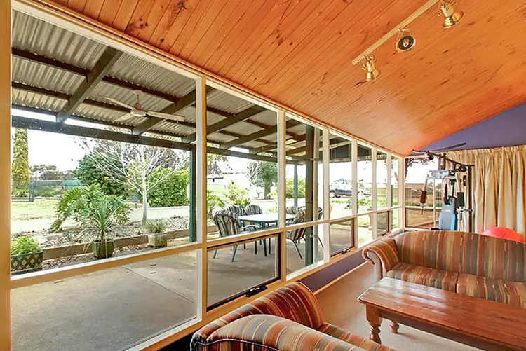 Seventh view of Homely house listing, 3221 KINGSTON ROAD, Loxton SA 5333