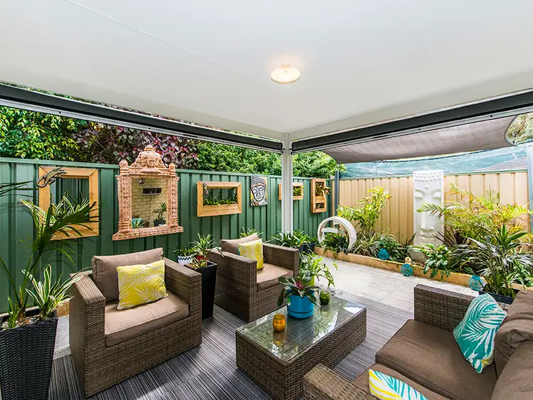 3 Hearle Street, Seville Grove WA 6112