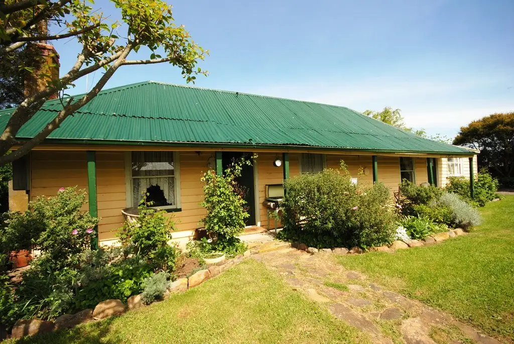 Main view of Homely house listing, 31 High Street, Oatlands TAS 7120