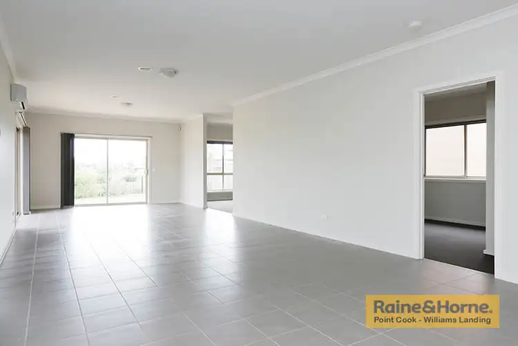 Third view of Homely house listing, 56 Beachview Parade, Sanctuary Lakes VIC 3030