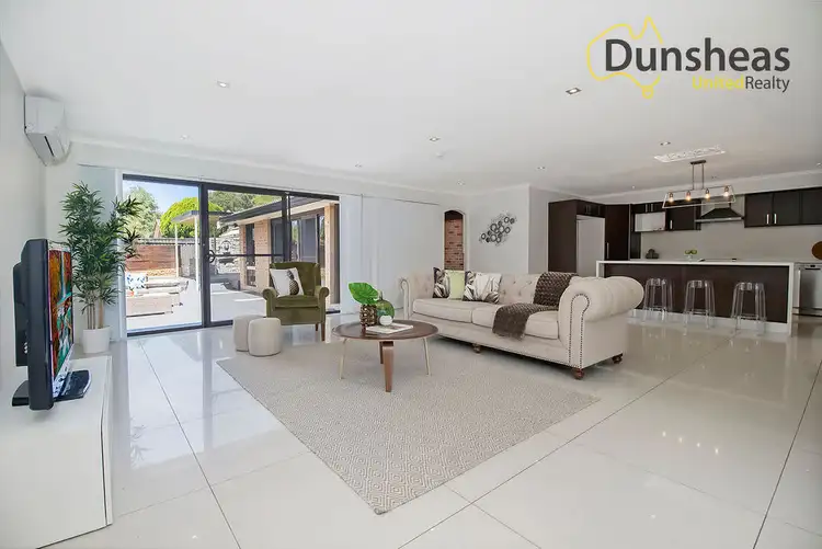 Second view of Homely house listing, 3 Alvis Place, Ingleburn NSW 2565