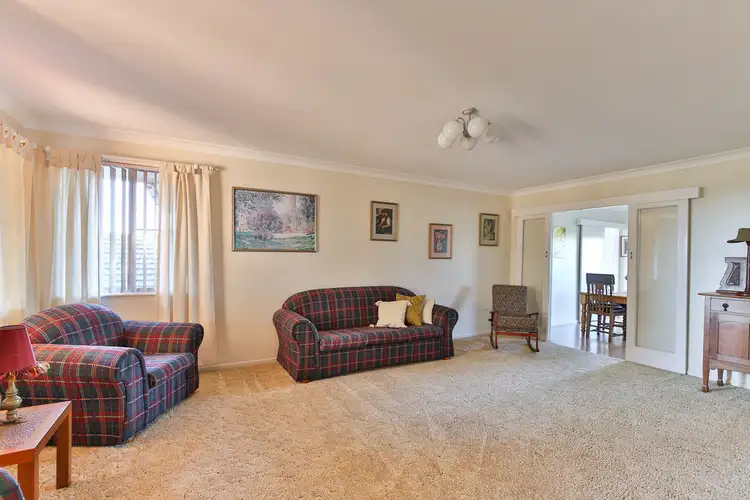 Sixth view of Homely house listing, 206a Geddes Street, South Toowoomba QLD 4350