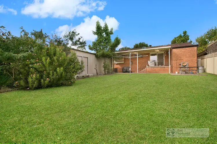 Sixth view of Homely house listing, 23 Haultain Street, Minto NSW 2566