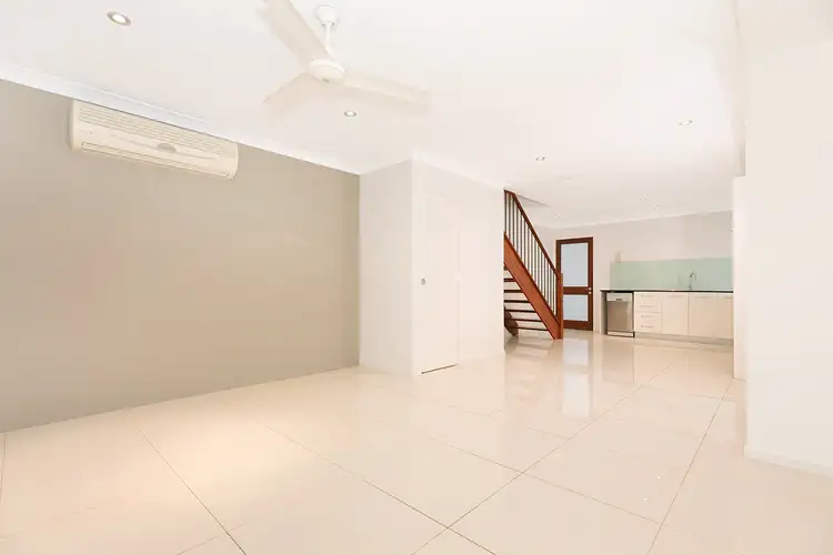 Fifth view of Homely townhouse listing, 16/62 Rogers Parade West, Everton Park QLD 4053