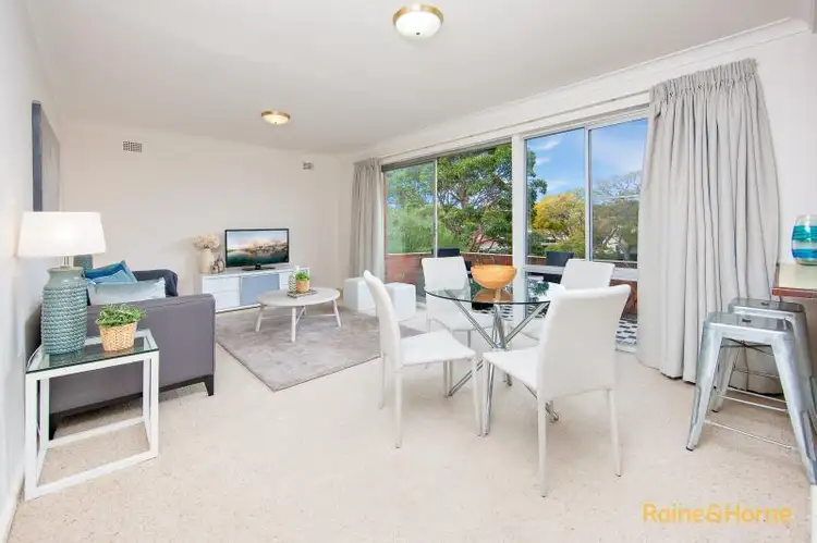 Main view of Homely unit listing, 7/160 Raglan Street, Mosman NSW 2088