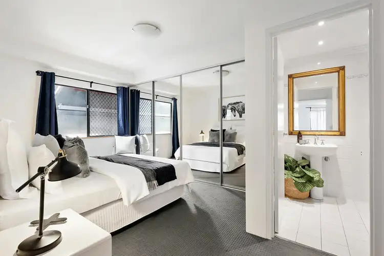 Fourth view of Homely apartment listing, 6/127 Railway Parade, Erskineville NSW 2043
