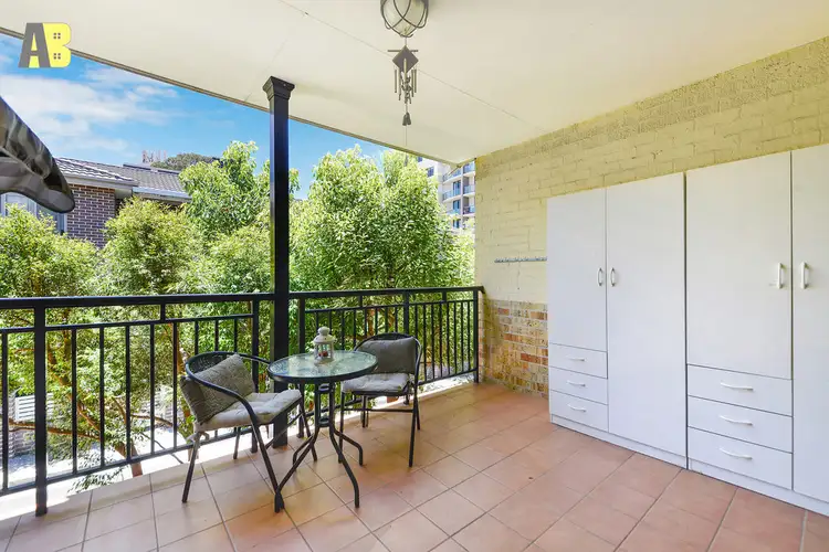 Sixth view of Homely unit listing, 15/1-3 VIRGINIA STREET, Rosehill NSW 2142