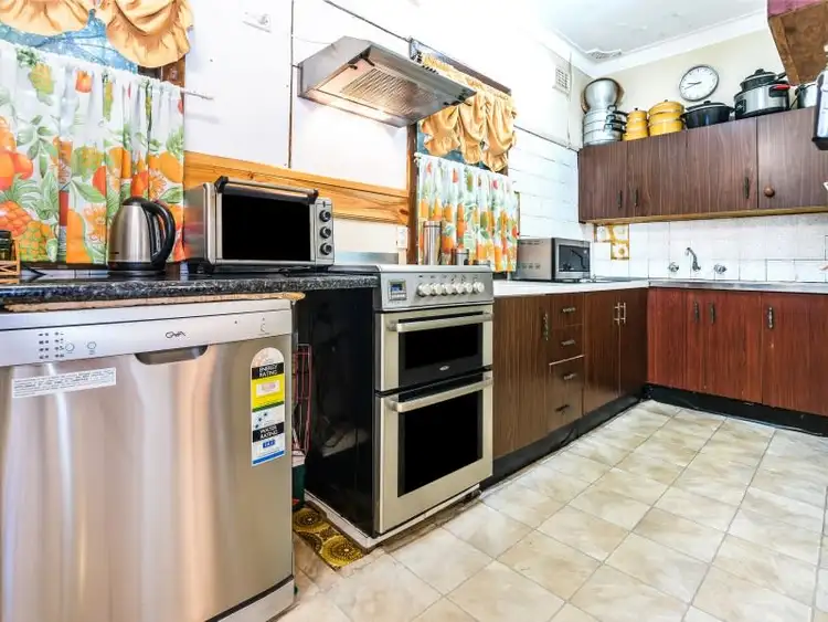 Sixth view of Homely house listing, 7 Wentworth Street, Port Kembla NSW 2505