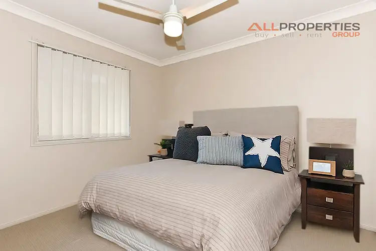 Fourth view of Homely house listing, 20/10 Diamond Street, Slacks Creek QLD 4127