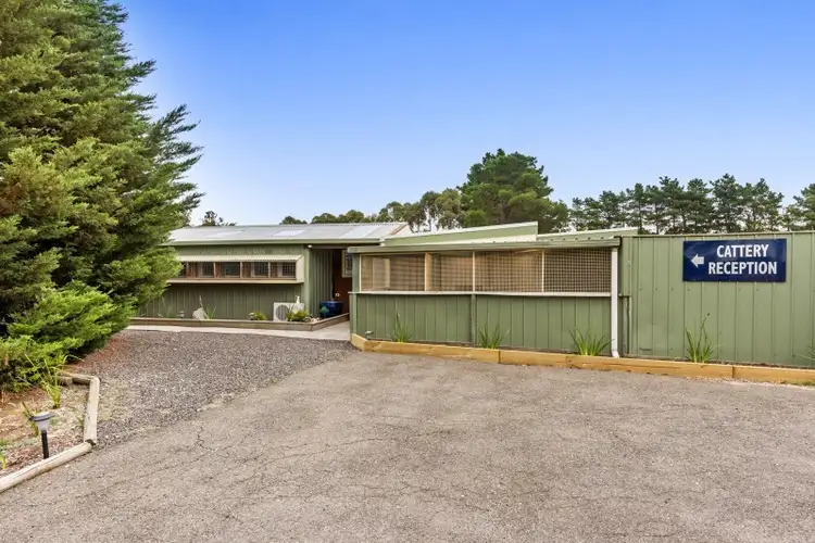 Fifth view of Homely house listing, 20 Research Road, Lara VIC 3212