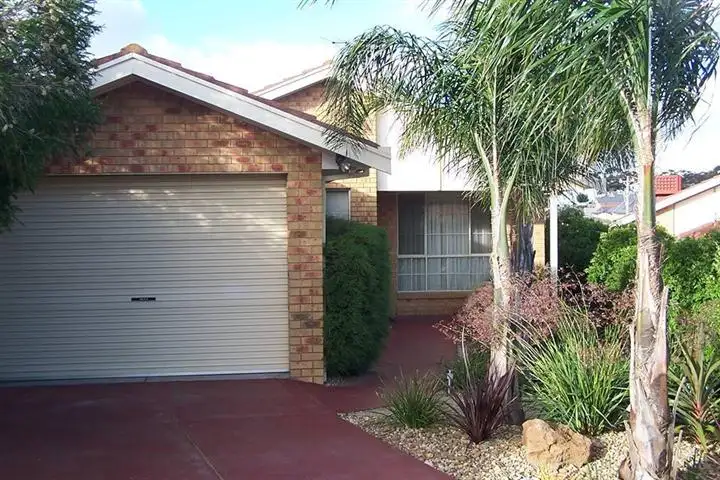 Main view of Homely house listing, 1/8 McGeorge Court, Sunbury VIC 3429