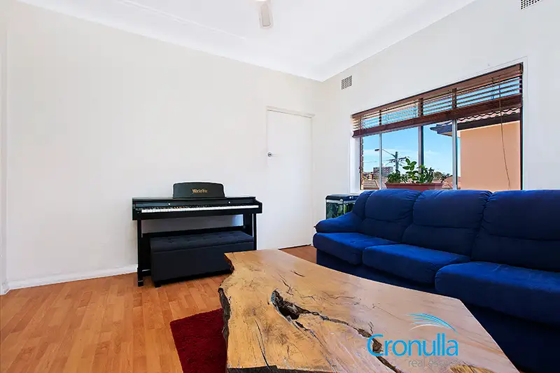 Main view of Homely apartment listing, 10/126 Elouera Road, Cronulla NSW 2230
