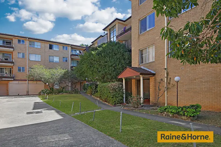 Main view of Homely unit listing, 10/26a Wolli Creek Road, Banksia NSW 2216
