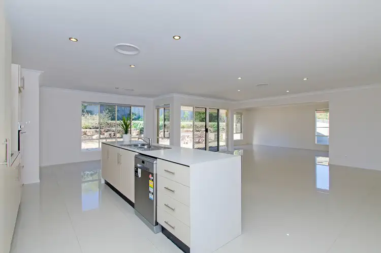 Second view of Homely house listing, 6 Overton Pl, Fernvale QLD 4306