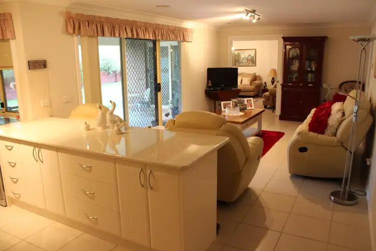 Seventh view of Homely house listing, 11 Walpole Close, Kelso NSW 2795