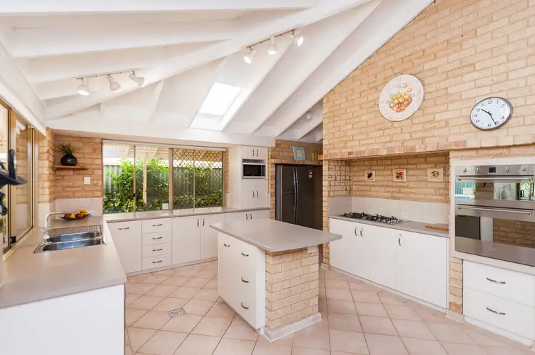 Third view of Homely house listing, 40 Pinnaroo Drive, Padbury WA 6025