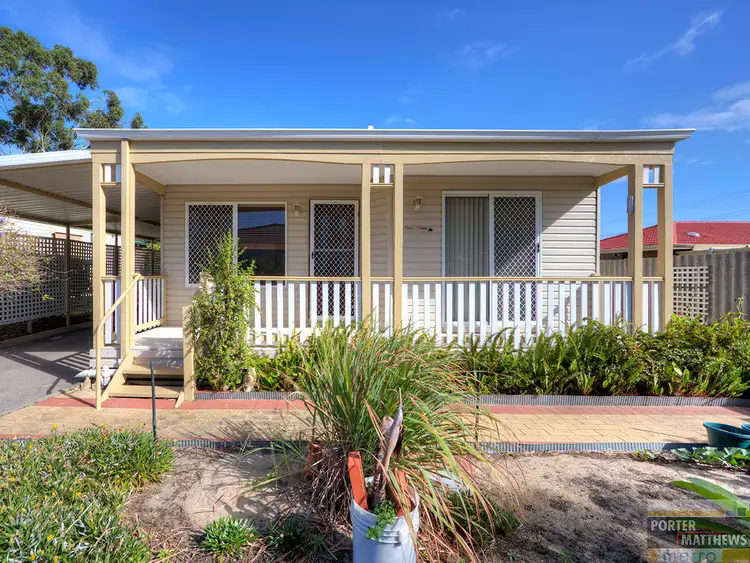 Main view of Homely house listing, 6/186 Hale Road, Forrestfield WA 6058