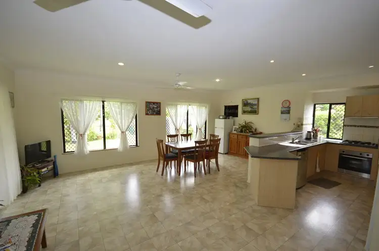 Sixth view of Homely house listing, 82 Marlin Drive, Wonga Beach QLD 4873